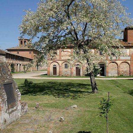 Tenuta La Fratta Sinalunga Bagian luar foto