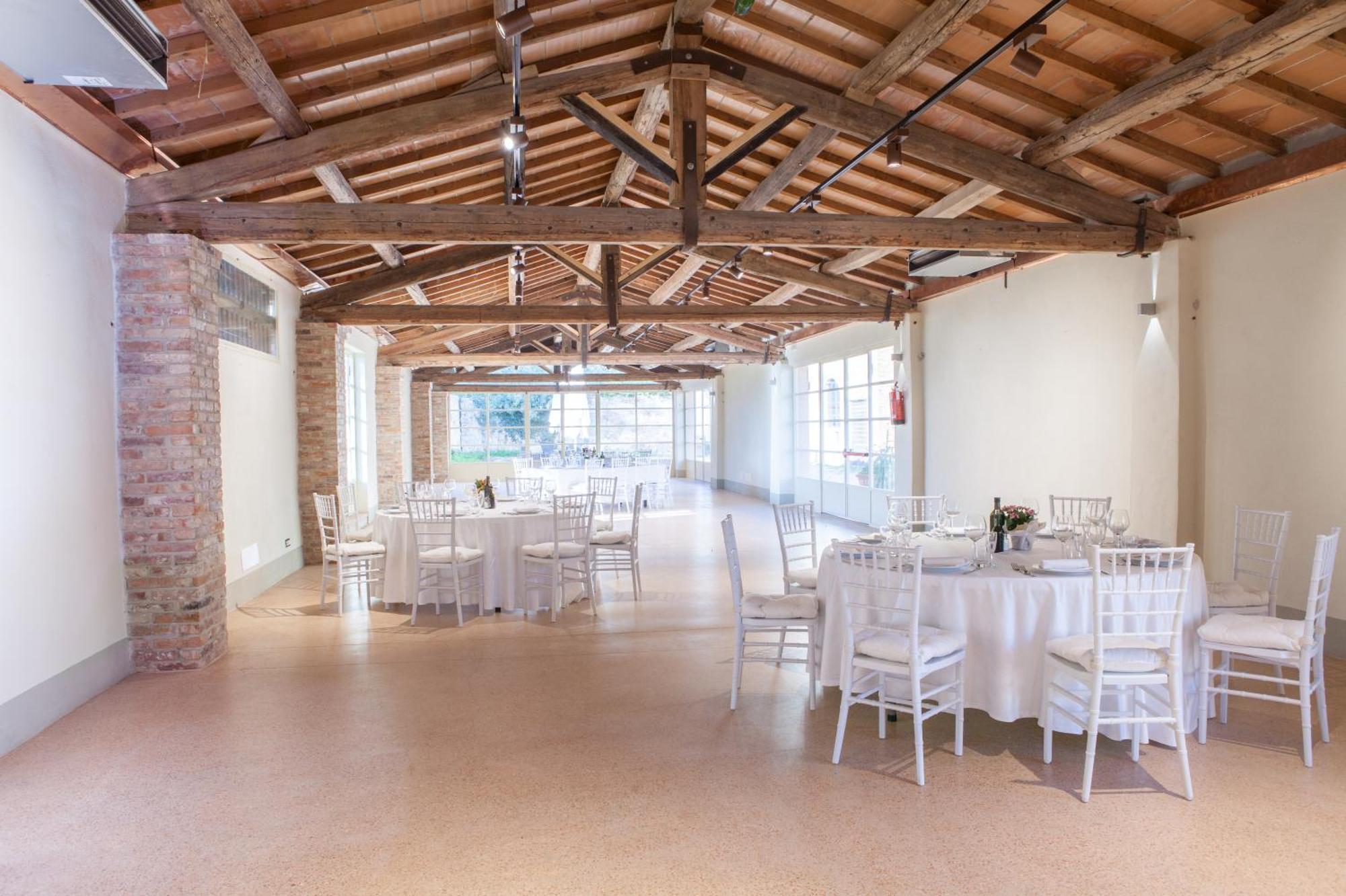 Tenuta La Fratta Sinalunga Bagian luar foto
