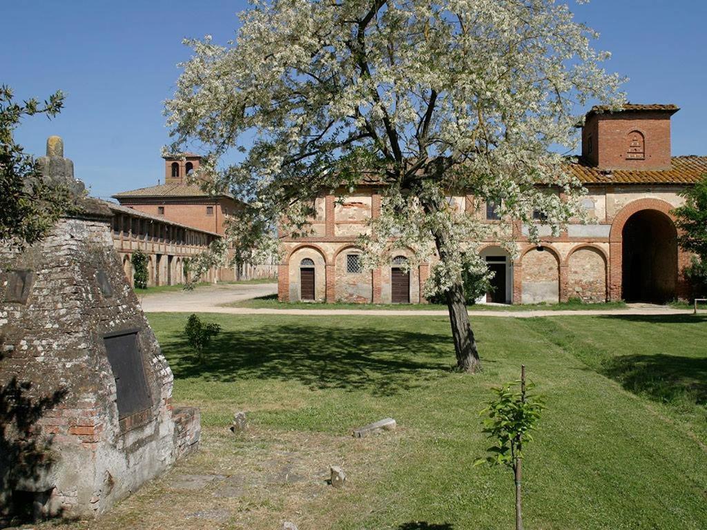 Tenuta La Fratta Sinalunga Bagian luar foto