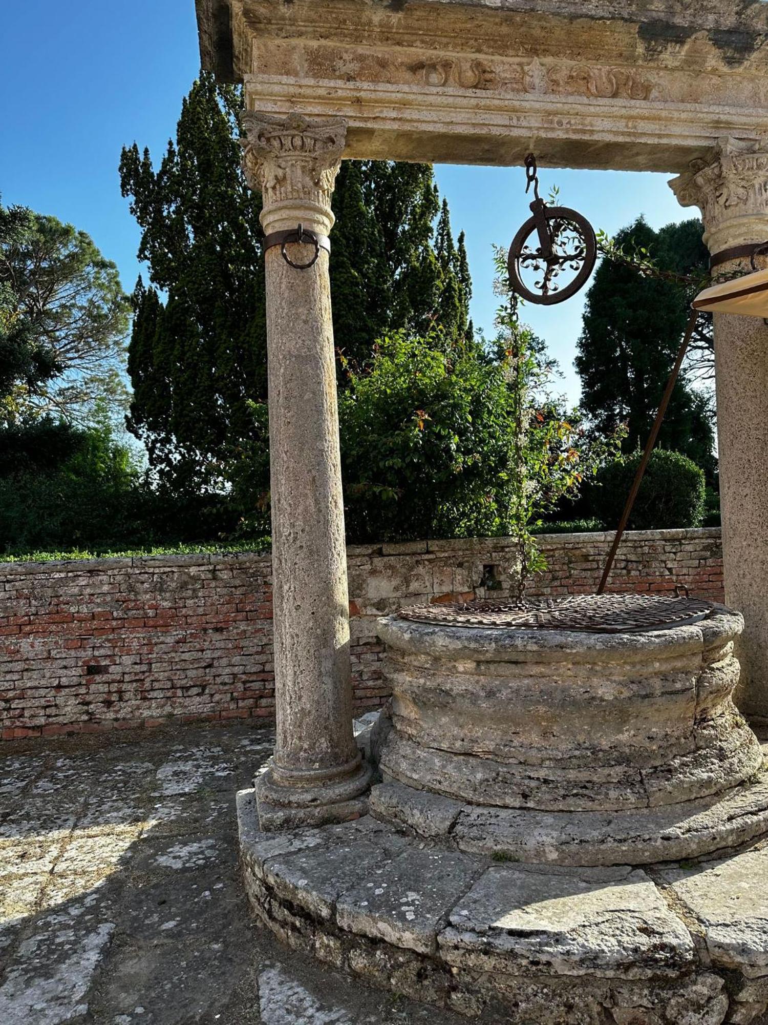 Tenuta La Fratta Sinalunga Bagian luar foto